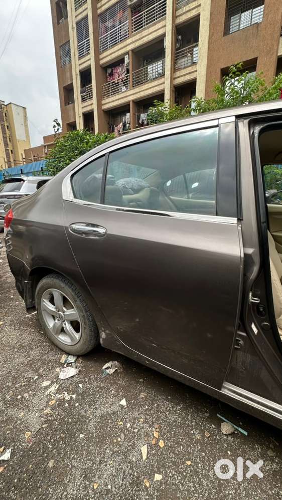 Honda City 2011 I-vtec 1.5 V Mt (bs Iv) - Premium Upgrades