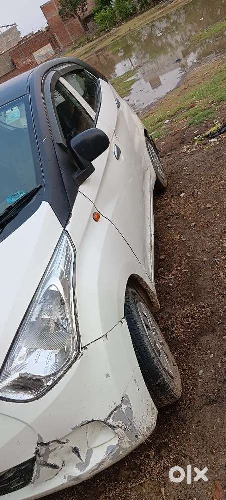 Hyundai Eon 2016
