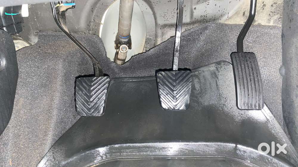 Hyundai Creta 1.6 Sx Plus Petrol, 2017, Petrol