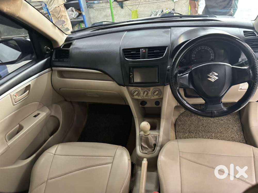 Maruti Suzuki Swift Dzire 1.2 Vxi Bsiv, 2022, Cng & Hybrids
