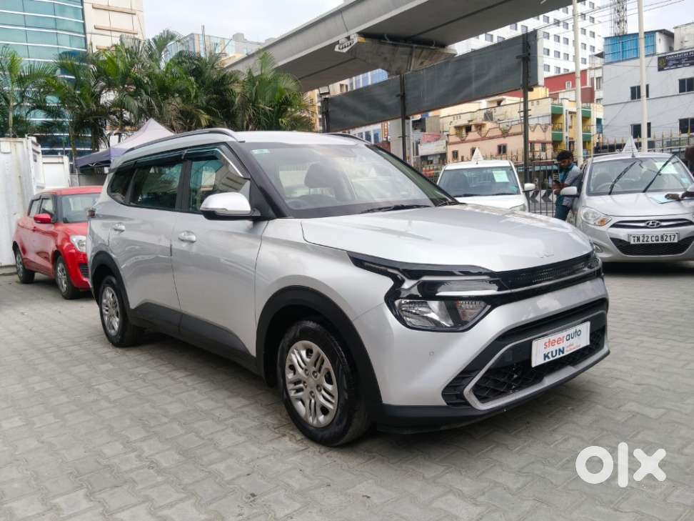 Kia Carens 1.5 Prestige 7 Str, 2023, Petrol