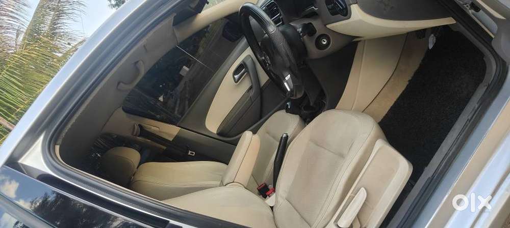 Volkswagen Vento Diesel Highline, 2012, Diesel