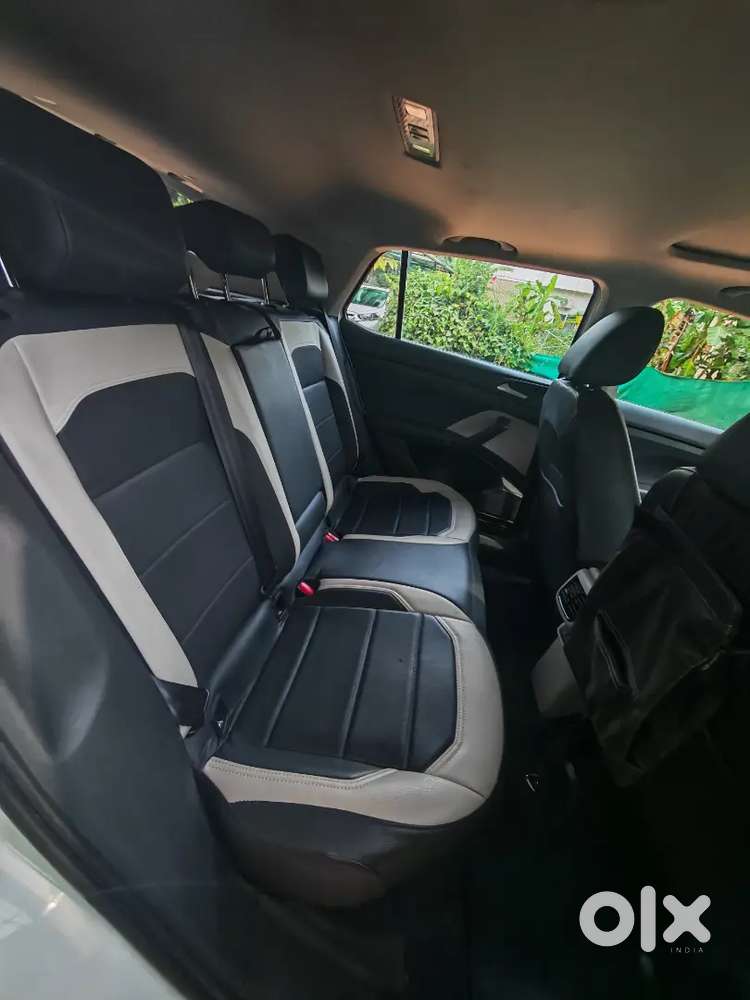 Volkswagen Taigun GT 2022