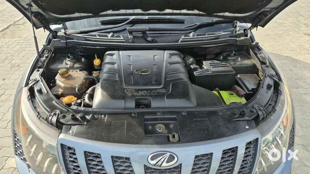 Mahindra Xuv500 W8 2wd, 2012, Diesel
