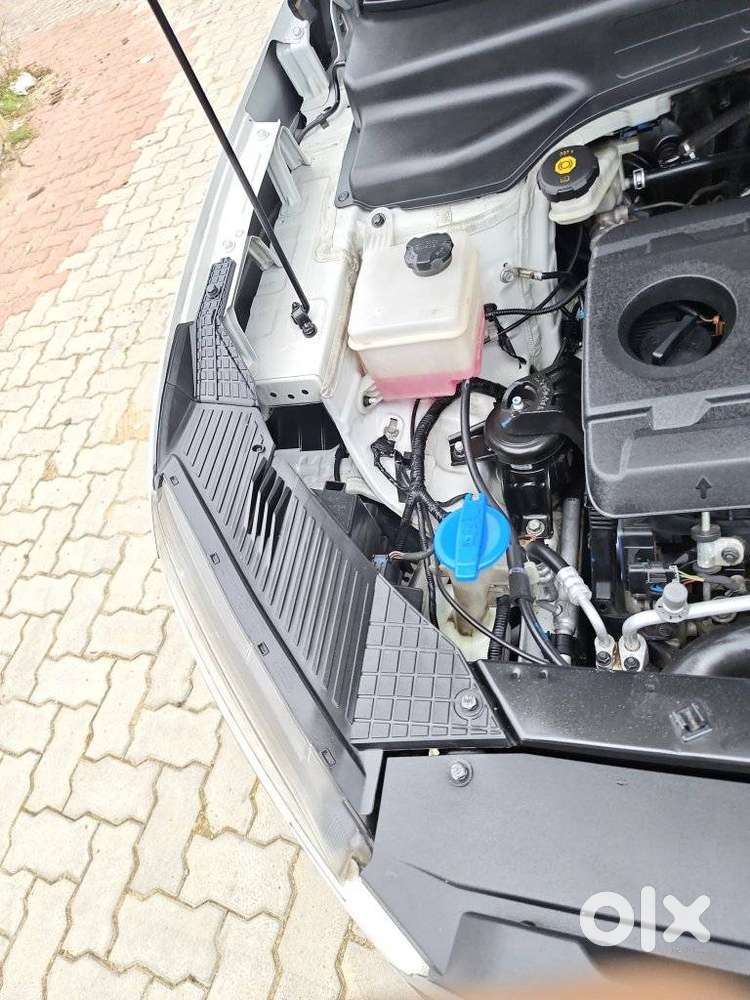 Hyundai Creta 1.6 E Plus, 2022, Diesel