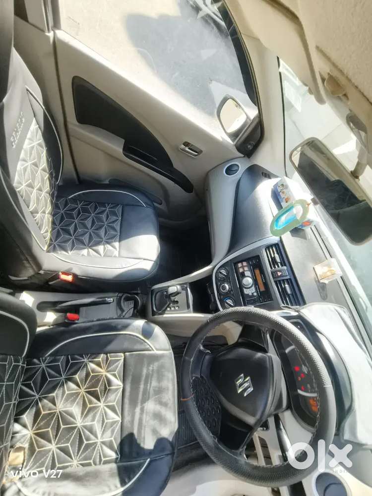 Maruti Suzuki Celerio 2016