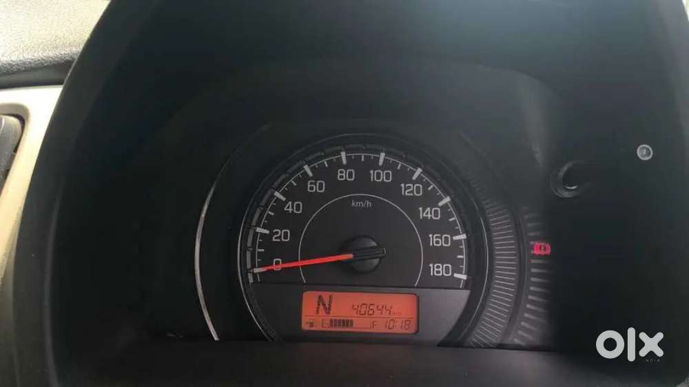 Maruti Suzuki Wagon R 2022 Petrol Good Condition