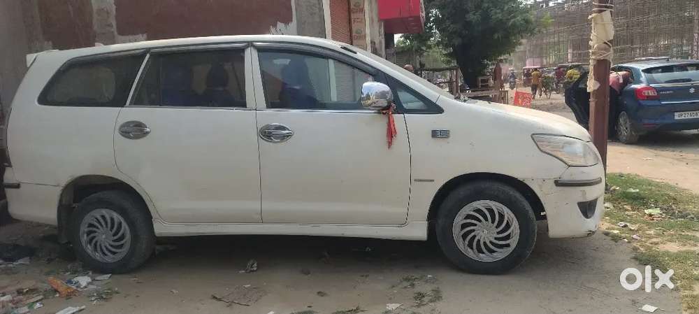 Toyota Innova 2010 Diesel Good Condition
