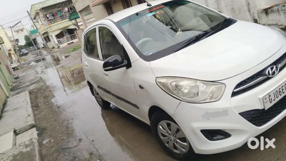 Hyundai I10 Asta 2012