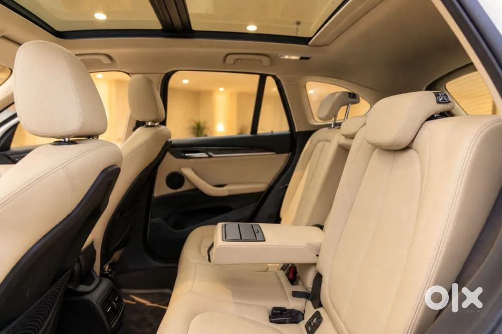 Bmw X1 2.0 Sdrive20i Xline, 2021, Petrol