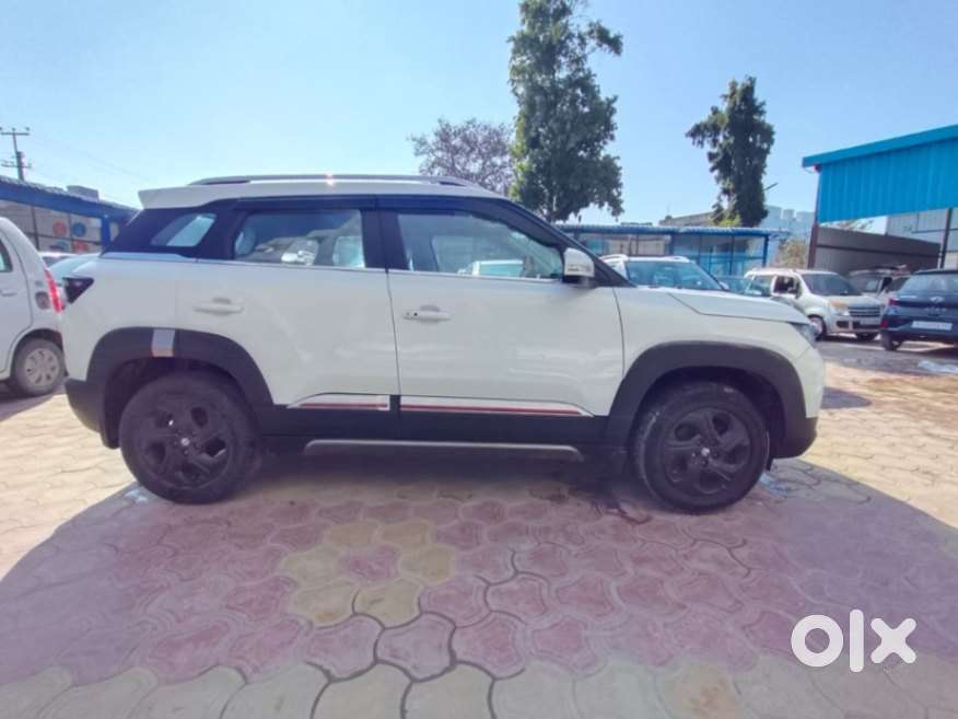 Maruti Suzuki Brezza