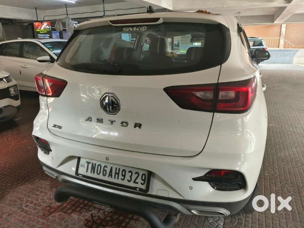 Mg Astor 1.5 Style, 2024, Petrol