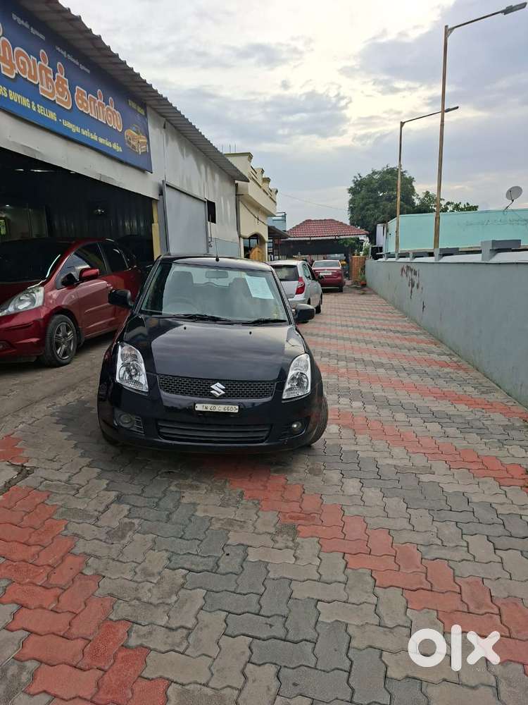 Maruti Suzuki Swift 2011-2014 Vdi, 2010, Diesel