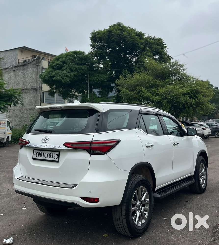 Toyota Fortuner 4x2 At 2.8 Diesel, 2022, Diesel