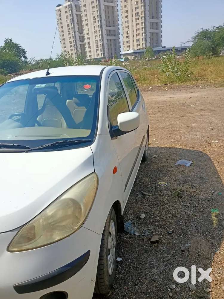 Hyundai I10 Sportz 2009