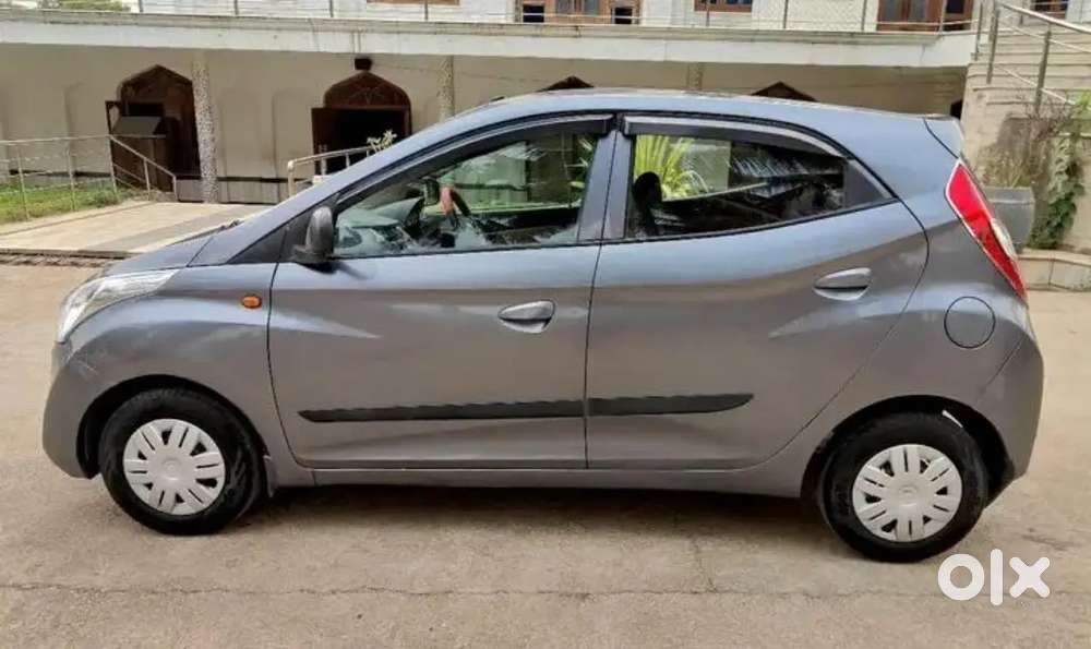 Hyundai Eon 2012 Petrol 90000 Km Driven