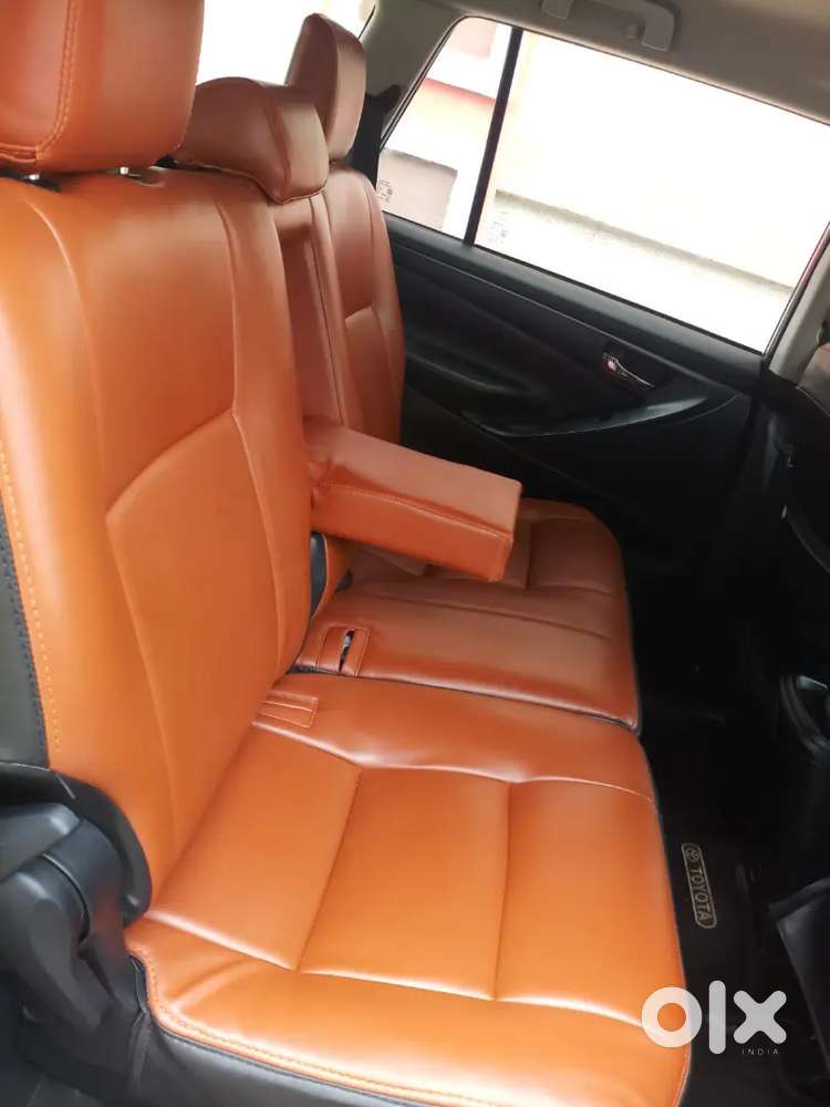Toyota Innova Crysta 2021 Model For Sale