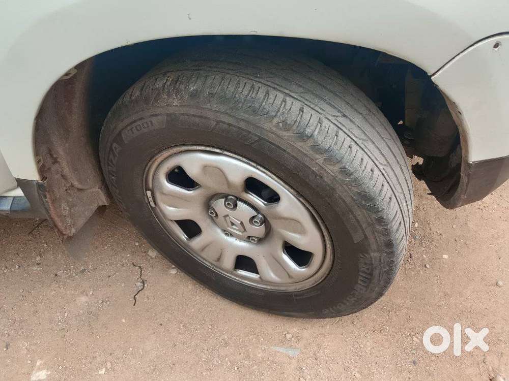 Renault Duster 2012-2015 85ps Diesel Rxl, 2012, Diesel