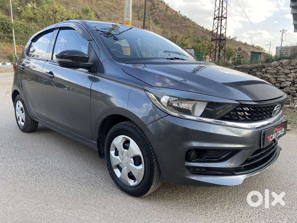 Tata Tiago