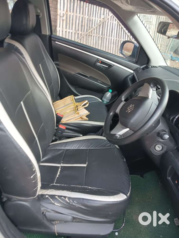 Maruti Suzuki Swift 1.2 Vxi (o), 2017, Petrol