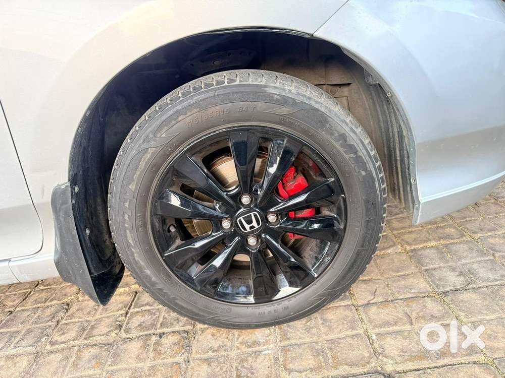 Honda City 2012 Petrol Well Maintained
