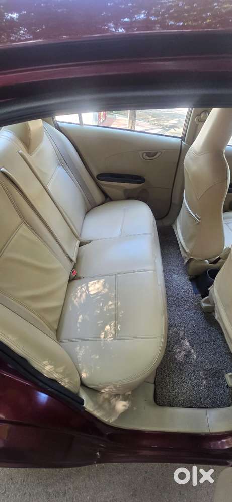 Honda Amaze 2013-2016 S I-dtech, 2015, Diesel