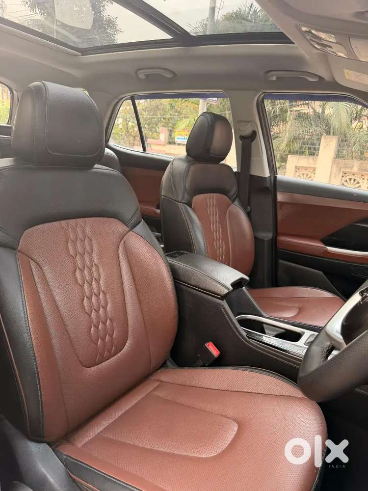 Only 31000 Kms(with Records)diesel Automatic Alkazar