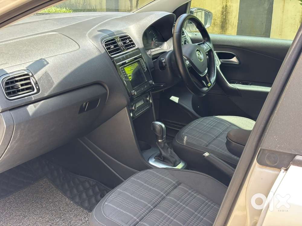 Volkswagen Polo Gt Tsi 2022 Automatic