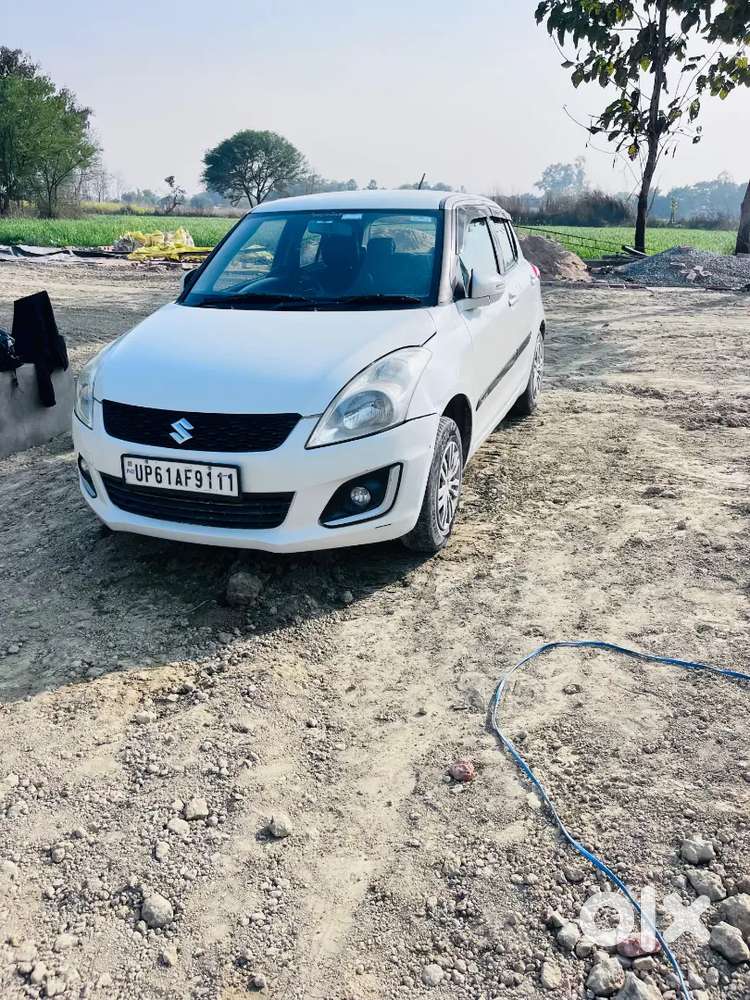 Maruti Suzuki Swift Ddis 2017