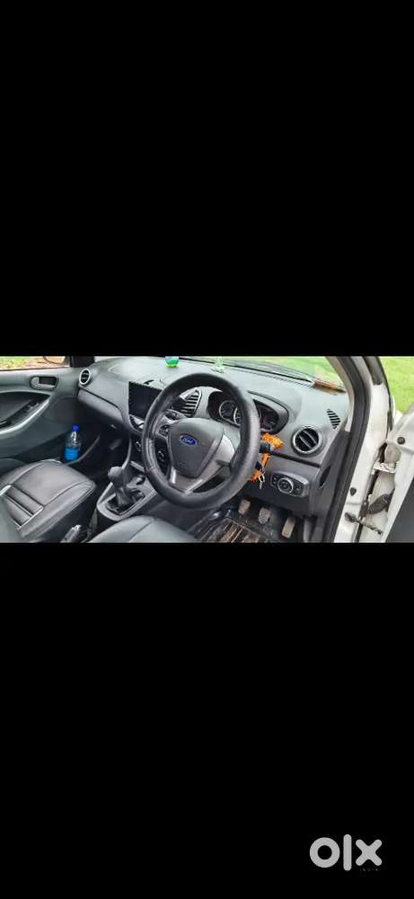 Ford Figo 2016 Diesel Manual