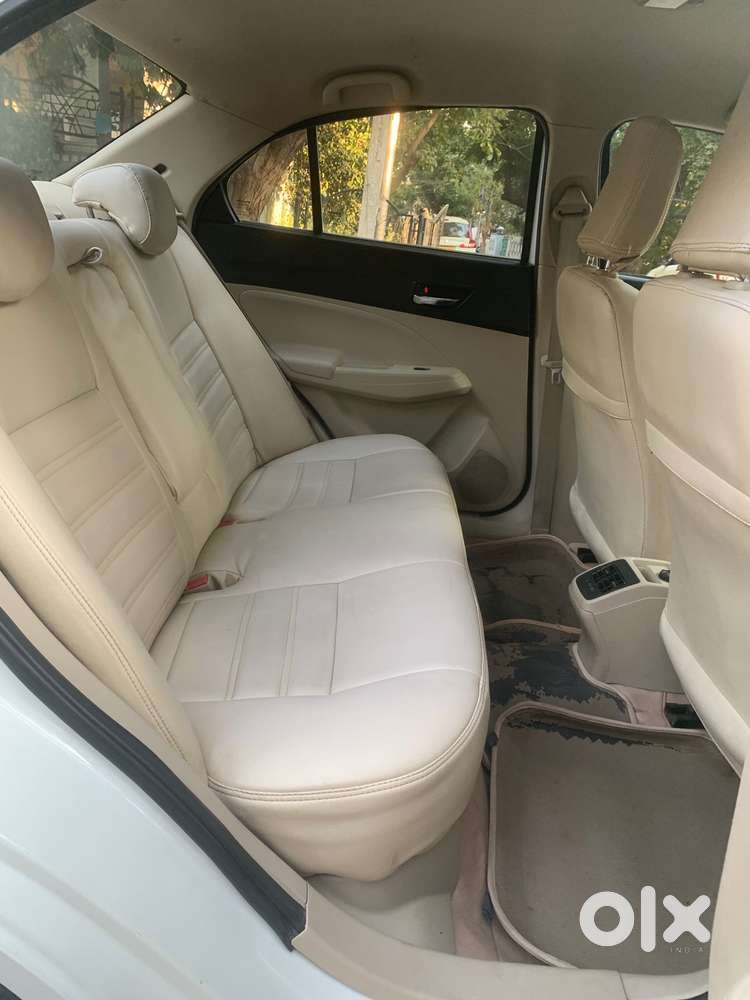 Maruti Suzuki Swift Dzire 1.2 Vxi Bsiv, 2018, Petrol