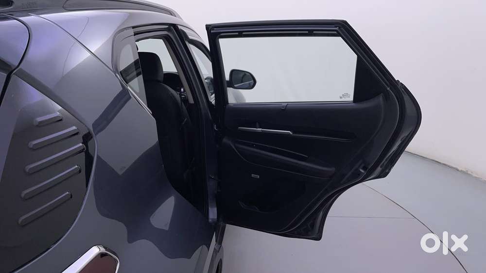 Kia Sonet Gtx Plus 1.5 Dct At, 2021, Diesel