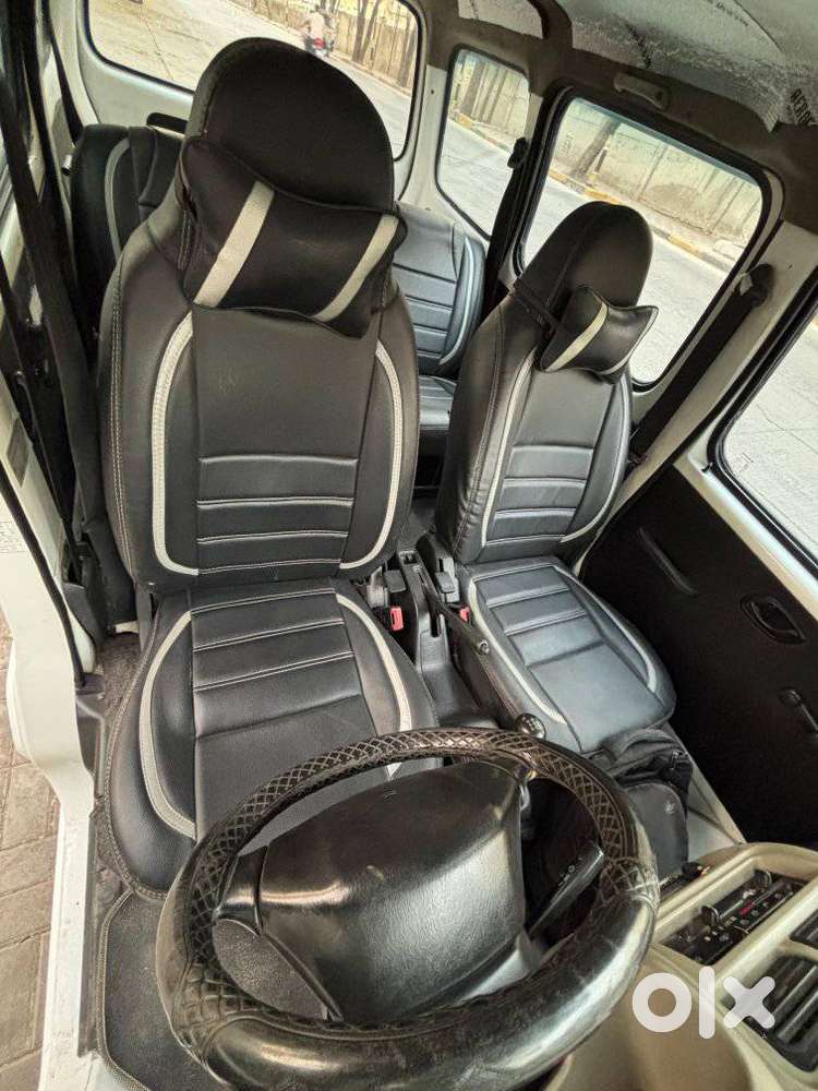 Maruti Suzuki Eeco 5 Str With Ac Plus Htr Cng, 2018, Cng & Hybrids