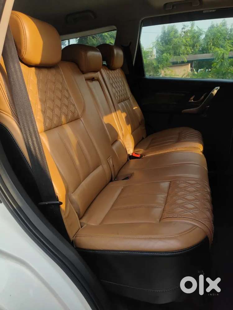 Mahindra Xuv500 W11, 2019, Diesel