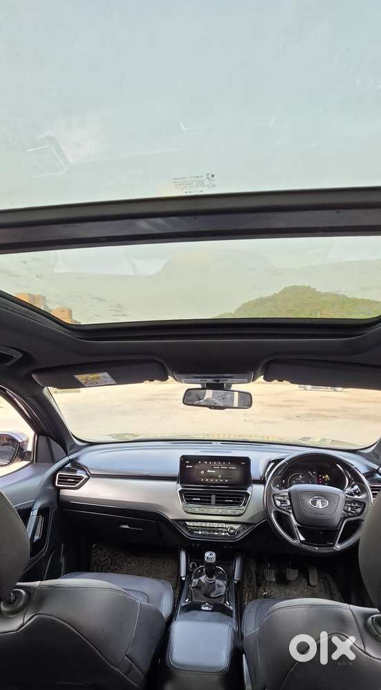 Tata Harrier, 2023, Diesel