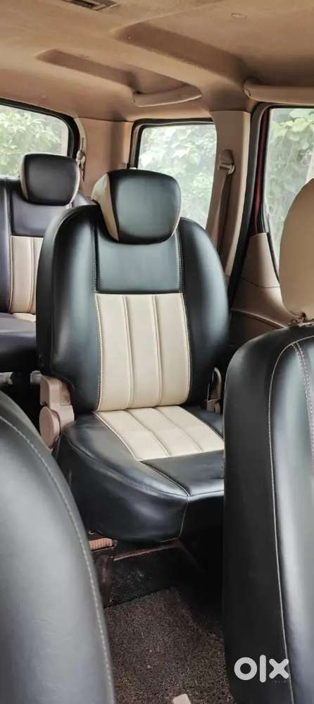 Mahindra Xylo Diesel Manual 2009