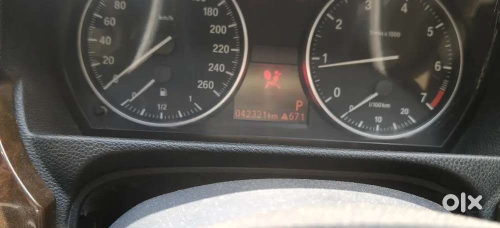 Bmw 3 Series 2012