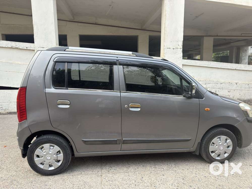 Maruti Suzuki Wagon R Lxi Cng, 2012, Cng & Hybrids