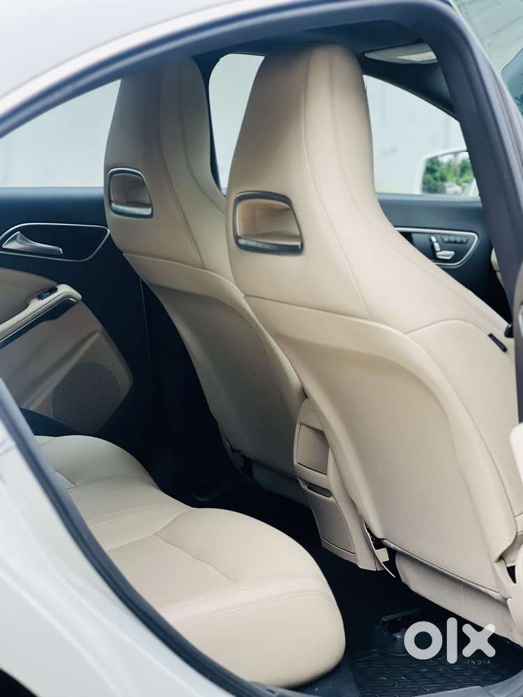 Mercedes-benz Cla 200 Cdi Sport, 2017, Diesel