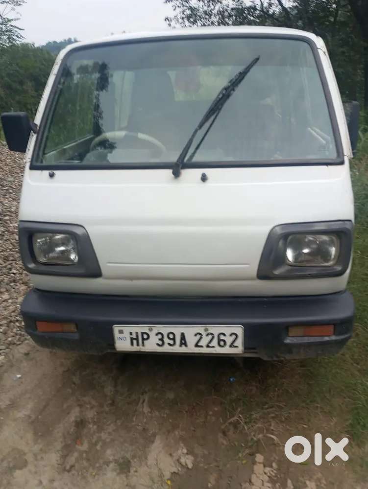 Maruti Omni Petrol | Original Condition | Ready To Drive &ndash; ₹99,000