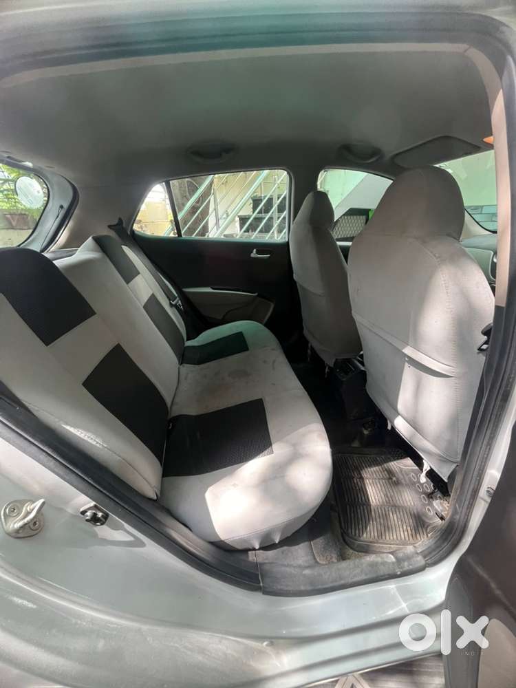 2014 Hyundai Grand I10 Petrol Manual