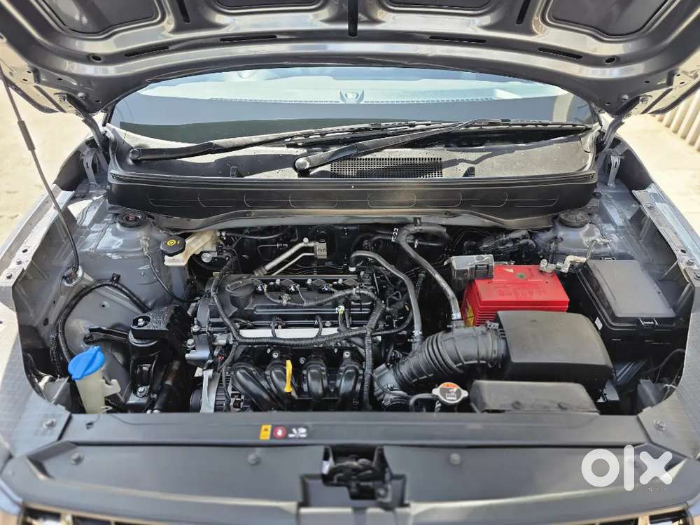 Hyundai Venue 1.2 Kappa Mt S Single Owner