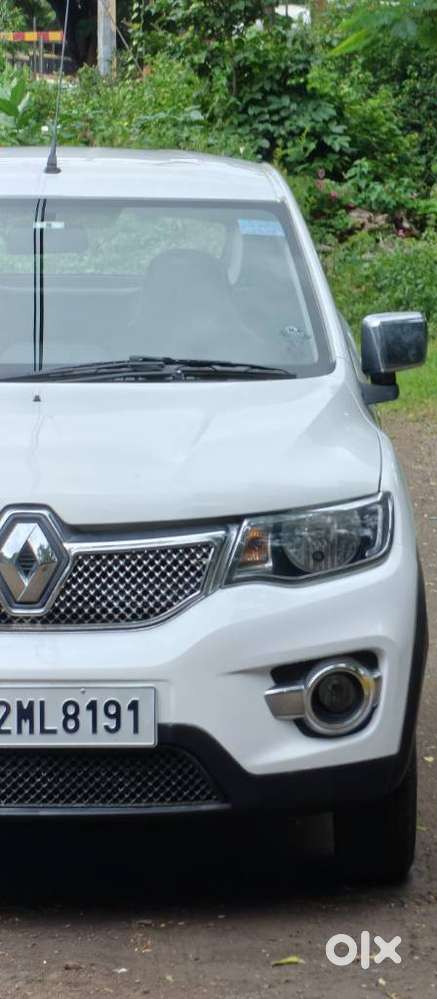Renault Kwid 0.8 Rxl Sce Special, 2015, Petrol