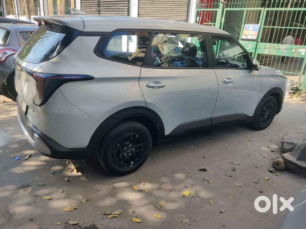 Kia Carens, 2025, Petrol