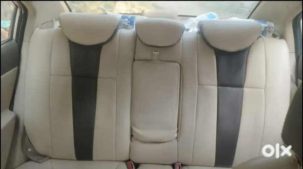 Hyundai Verna Diesel 2009