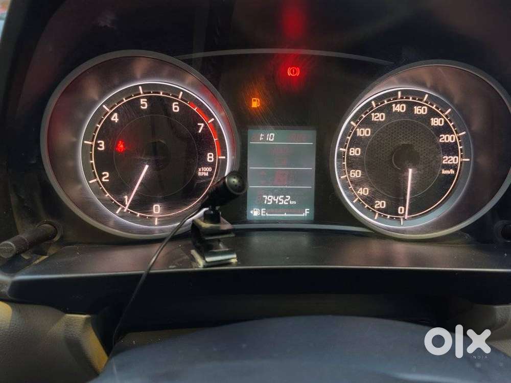 Maruti Suzuki Swift Dzire Vxi Optional, 2023, Petrol