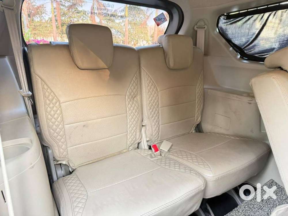 Maruti Suzuki Ertiga Vxi (o) Cng, 2024, Petrol