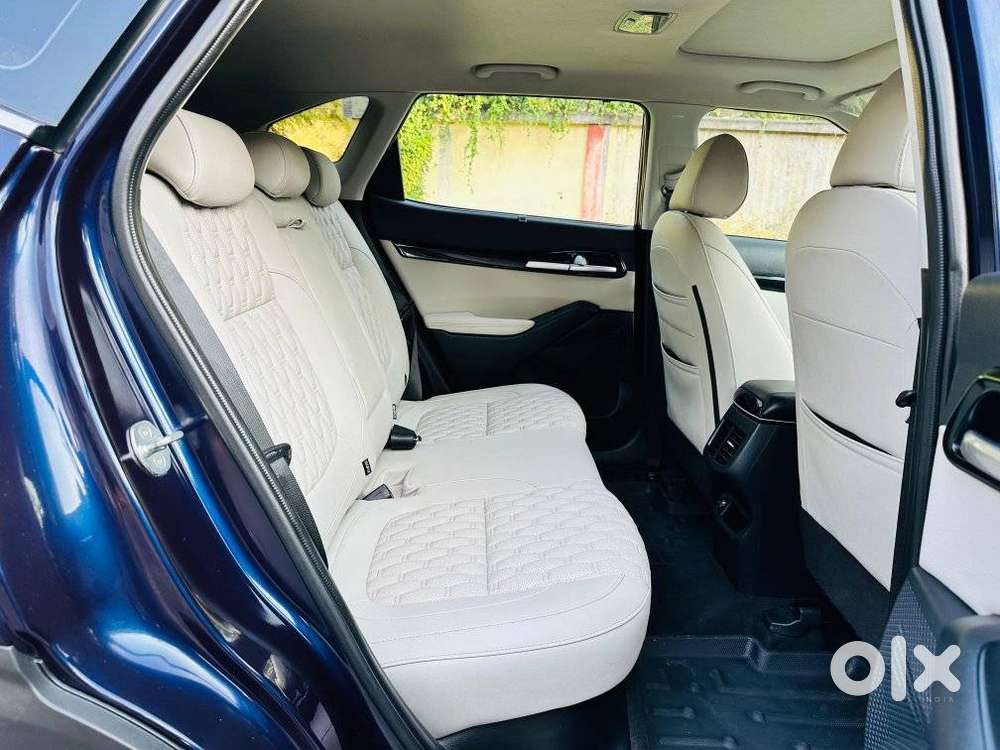 Kia Seltos Htx D, 2022, Diesel