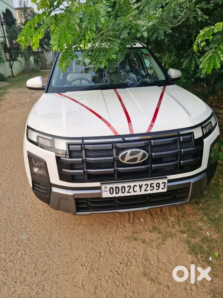 Cerata Hyundai