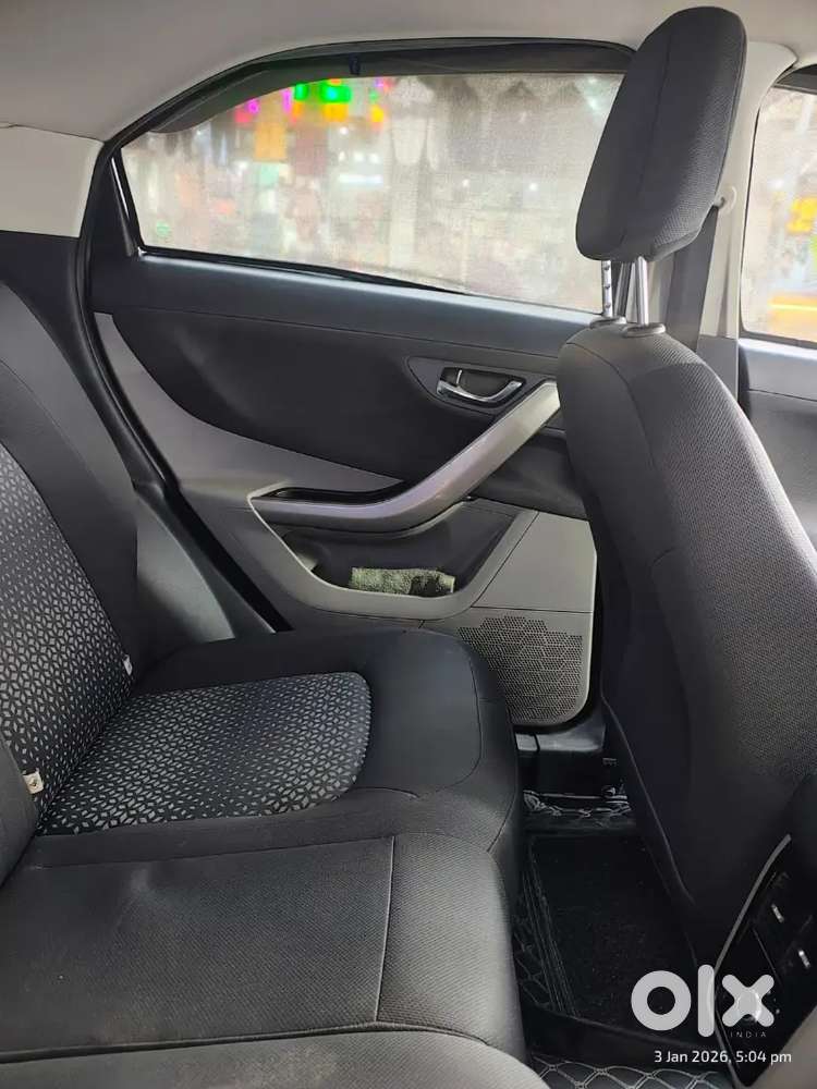 Tata Nexon 1.5 Revotorq Xz+ Diesel 2019&ndash; 1st Owner